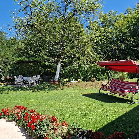 Kuca Za Odmor Dm Villa Bajina Basta Dış mekan fotoğraf