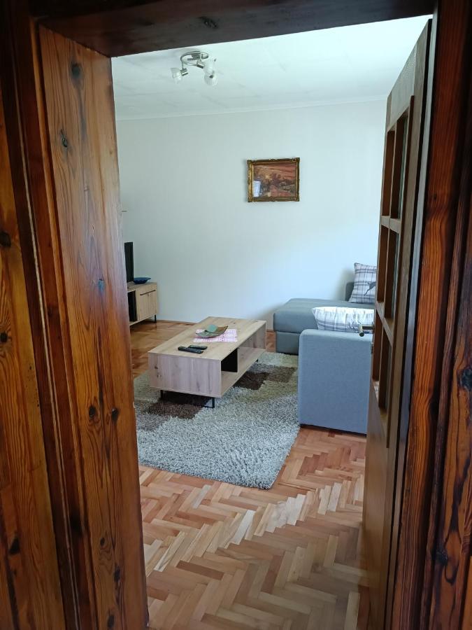 Kuca Za Odmor Dm Villa Bajina Basta Dış mekan fotoğraf