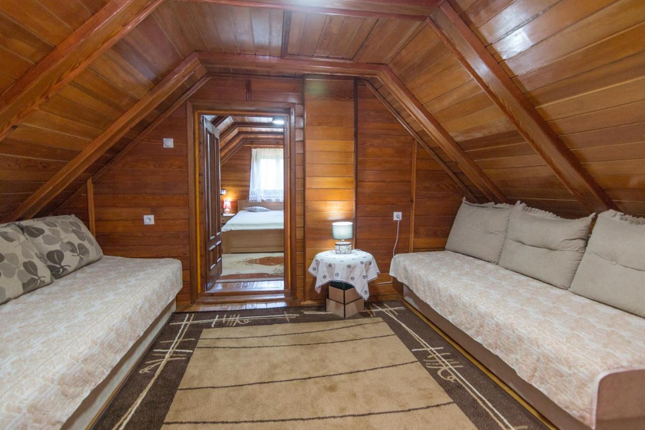 Kuca Za Odmor Dm Villa Bajina Basta Dış mekan fotoğraf