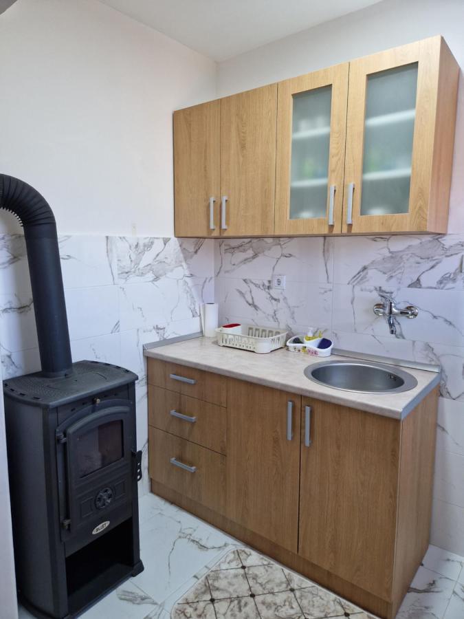 Kuca Za Odmor Dm Villa Bajina Basta Dış mekan fotoğraf