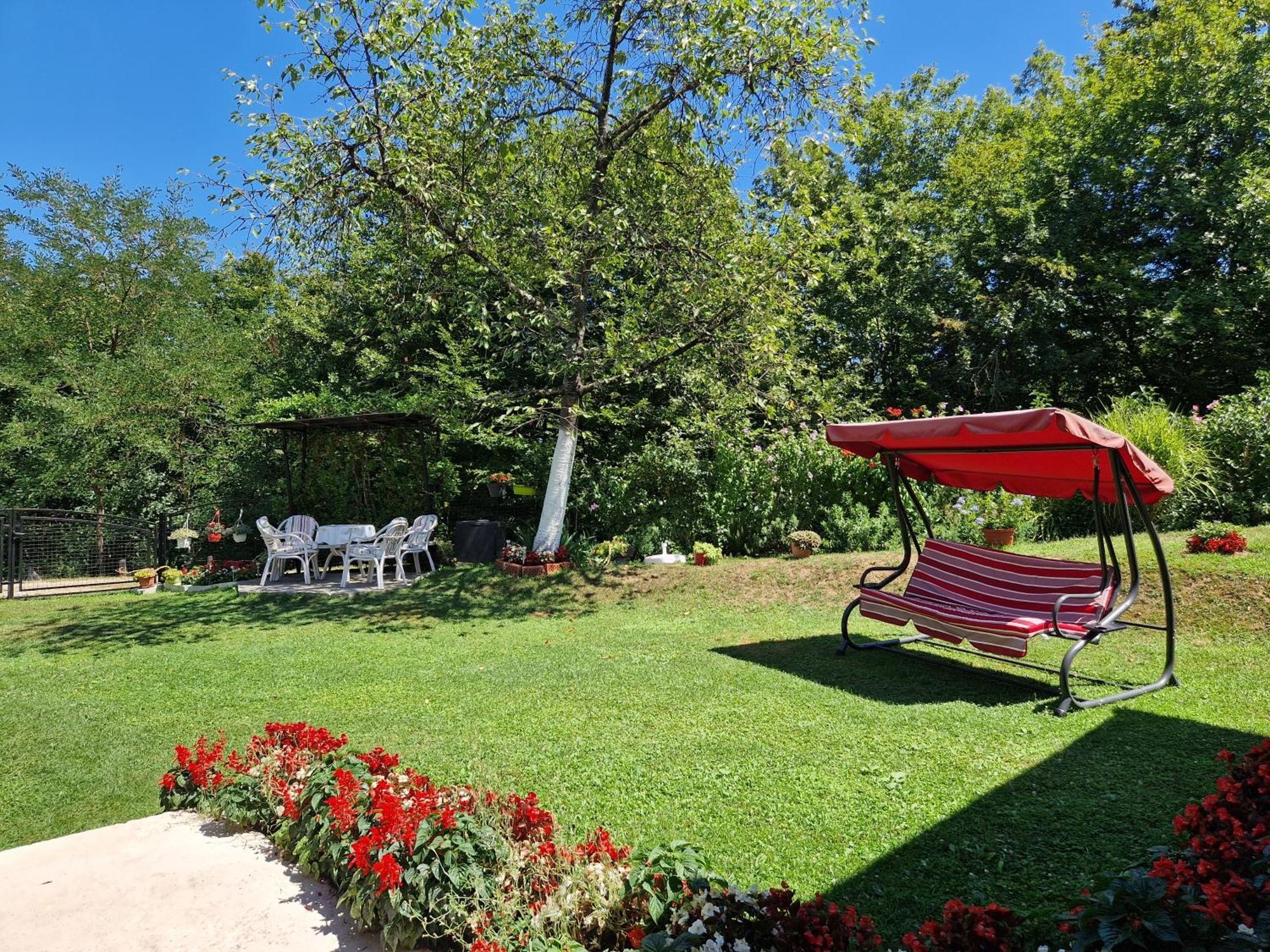 Kuca Za Odmor Dm Villa Bajina Basta Dış mekan fotoğraf